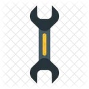 Wrench Construction Repair Icon