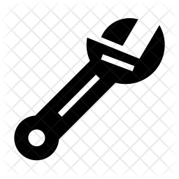 Wrench Icon