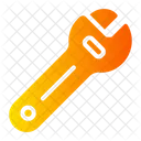 Wrench  Icon