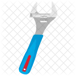 Wrench  Icon