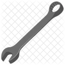 Wrench Spanner Maintenance Icon