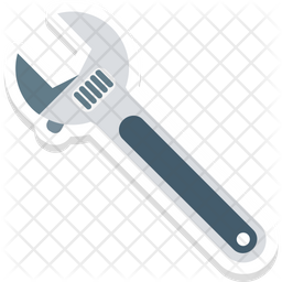 Wrench Icon