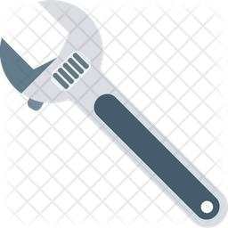 Wrench Icon