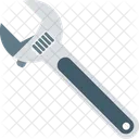 Wrench Repair Tool Garage Tool Icon