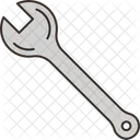 Wrench  Icon