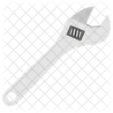 Wrench Spanner Tappet Wrench Icon