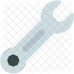 Wrench  Icon