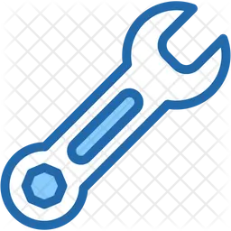 Wrench  Icon