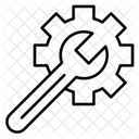 Configuration Icon
