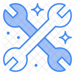 Wrench  Icon