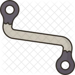 Wrench  Icon