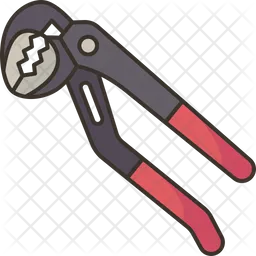 Wrench  Icon