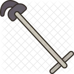 Wrench  Icon