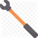 Wrench  Icon