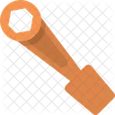 Wrench  Icône