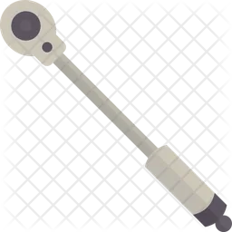 Wrench  Icon