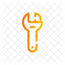 Wrench Edit Tools Home Repair Icon