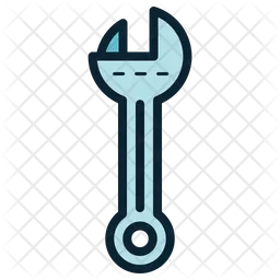 Wrench  Icon