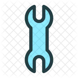 Wrench  Icon