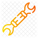 Wrench Fix Wrenches Icon