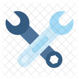 Wrench  Icon