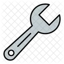 Repair Tool Tools Icon