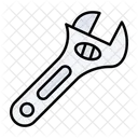 Wrench  Icon