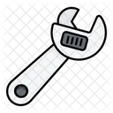 Wrench  Icon