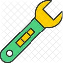 Wrench Icon