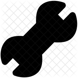 Wrench Icon