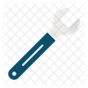 Wrench Fix Fixing Icon