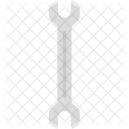 Wrench  Icon