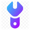 Wrench Icon