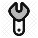 Wrench Icon