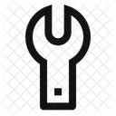 Wrench Icon