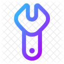 Wrench Icon