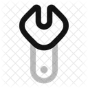 Wrench Icon