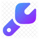 Wrench Icon