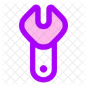 Wrench Icon