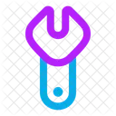 Wrench Icon