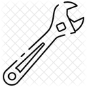 Wrench  Icon