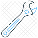 Wrench  Icon