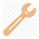 Open End Wrench Combination Wrench Hand Tools Icon