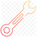 Wrench  Icon