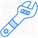 Wrench  Icon