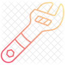 Wrench  Icon