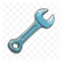 Wrench Icon