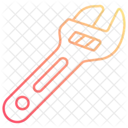 Wrench  Icon