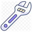 Wrench  Icon