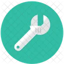 Wrench Streamline Kameleon Icon